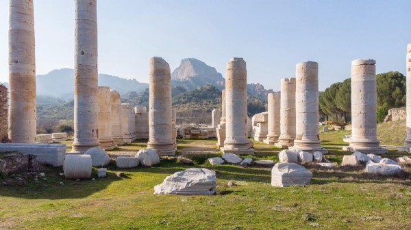 MANİSA KÜLTÜR YOLU HEYECANI BAŞLADI!  MANİSA KÜLTÜR YOLUNDA SANAT EĞLENCE GASTRONOMİ BİR ARADA